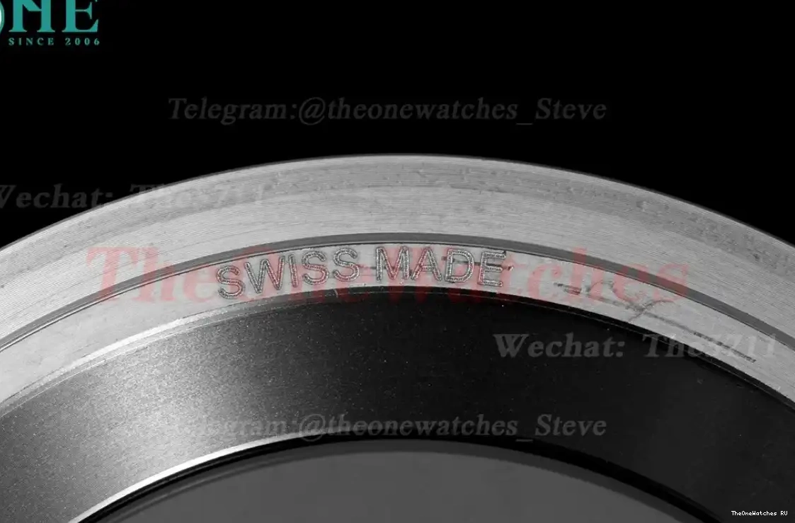 Asia SS ORF 300m Seamaster 2018 Black SS 8800 0429